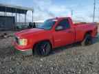 2011 GMC Sierra