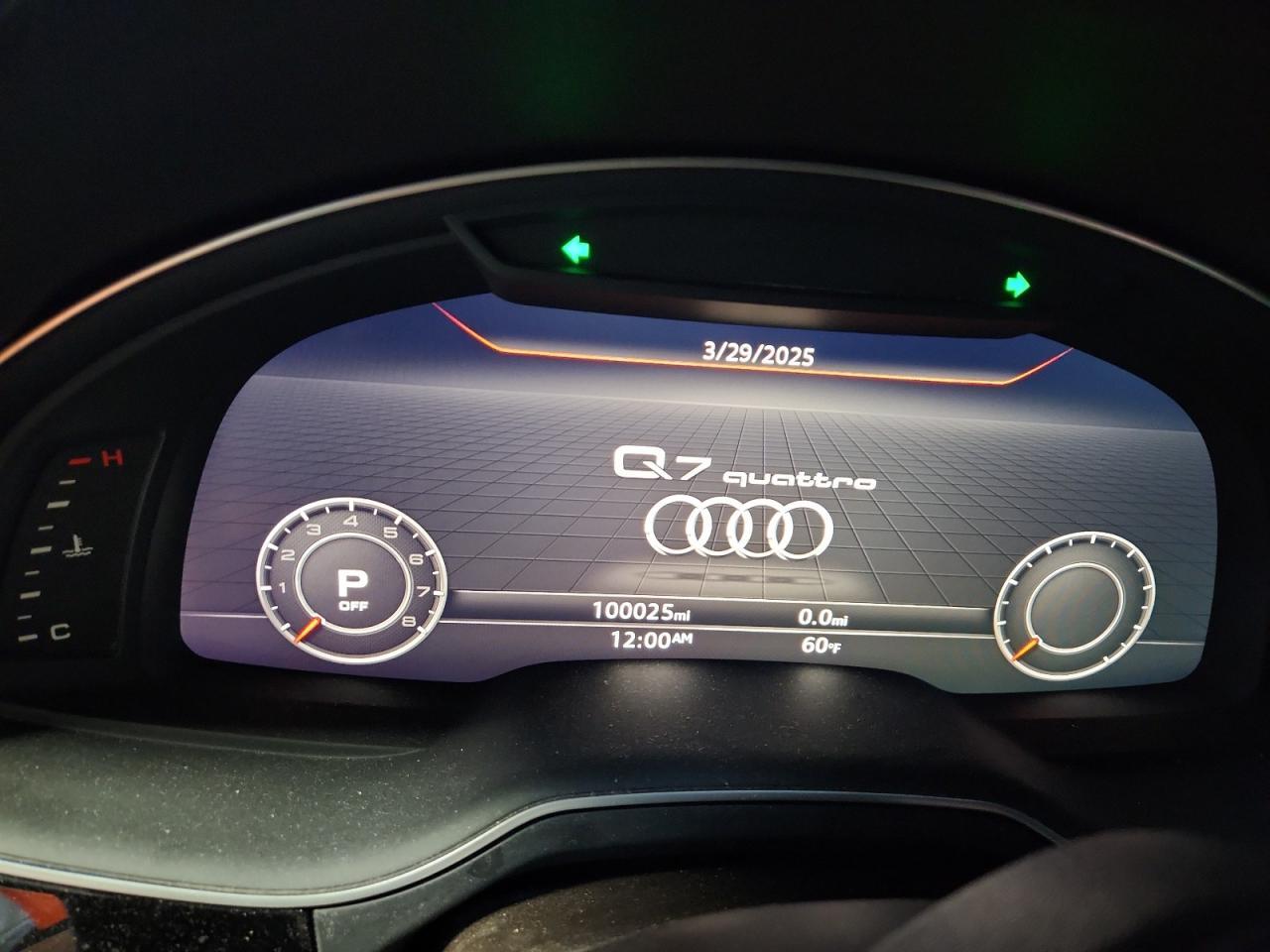 2018 AUDI Q7