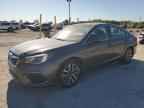 2019 SUBARU Legacy