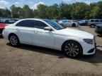 2017 MERCEDES-BENZ E-Class