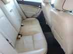 2012 LINCOLN MKZ