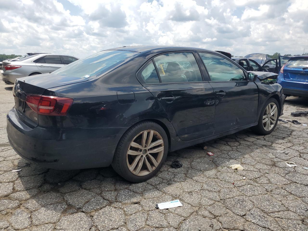 2016 VOLKSWAGEN JETTA