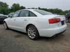 2013 AUDI A6