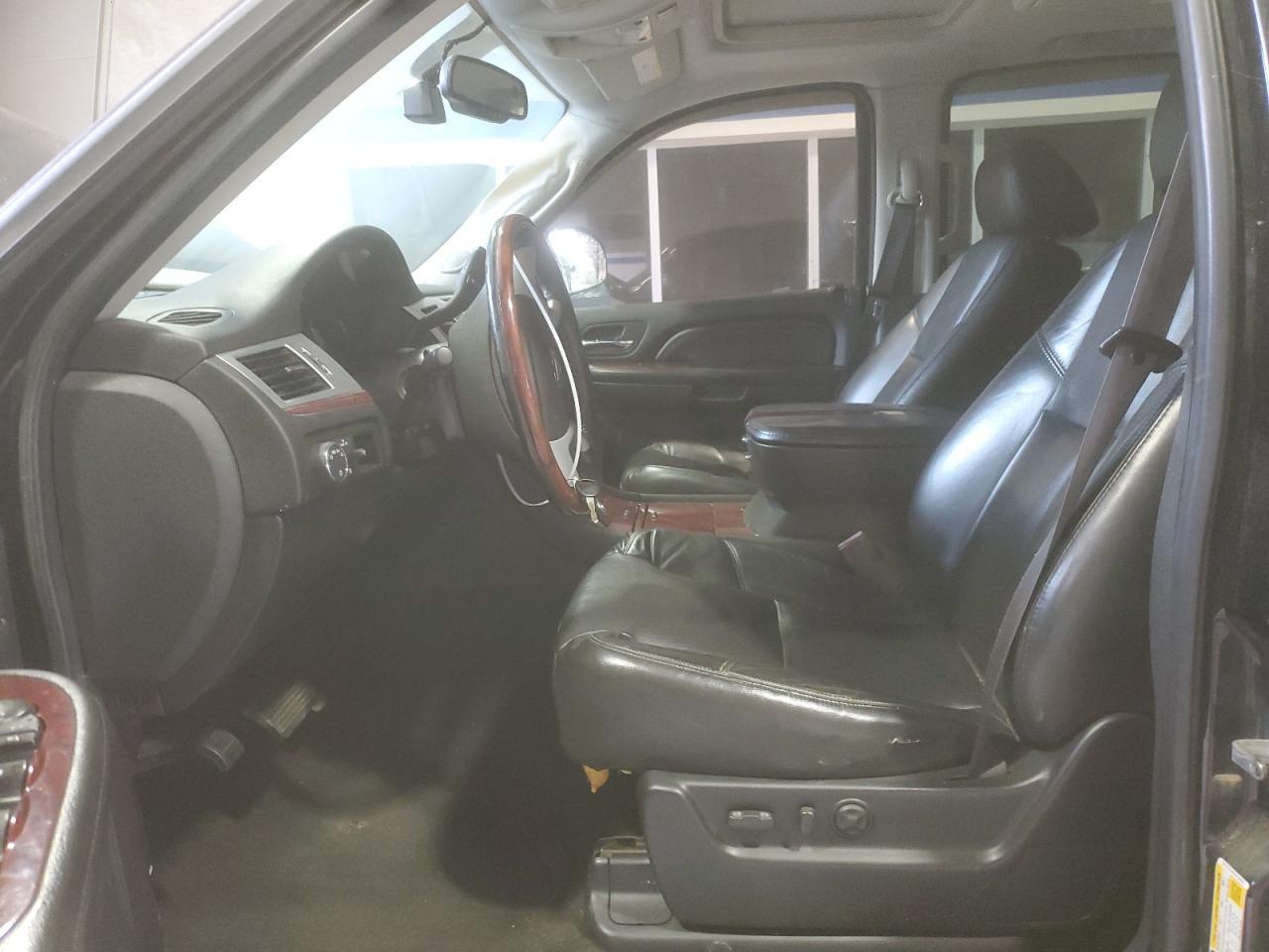 2008 CADILLAC Escalade EXT