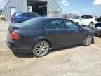 2011 FORD FUSION