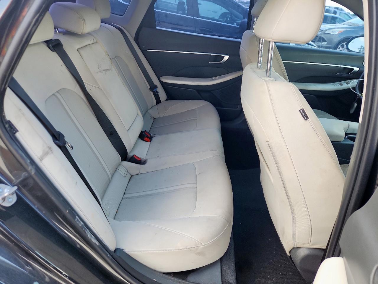 2024 HYUNDAI SONATA