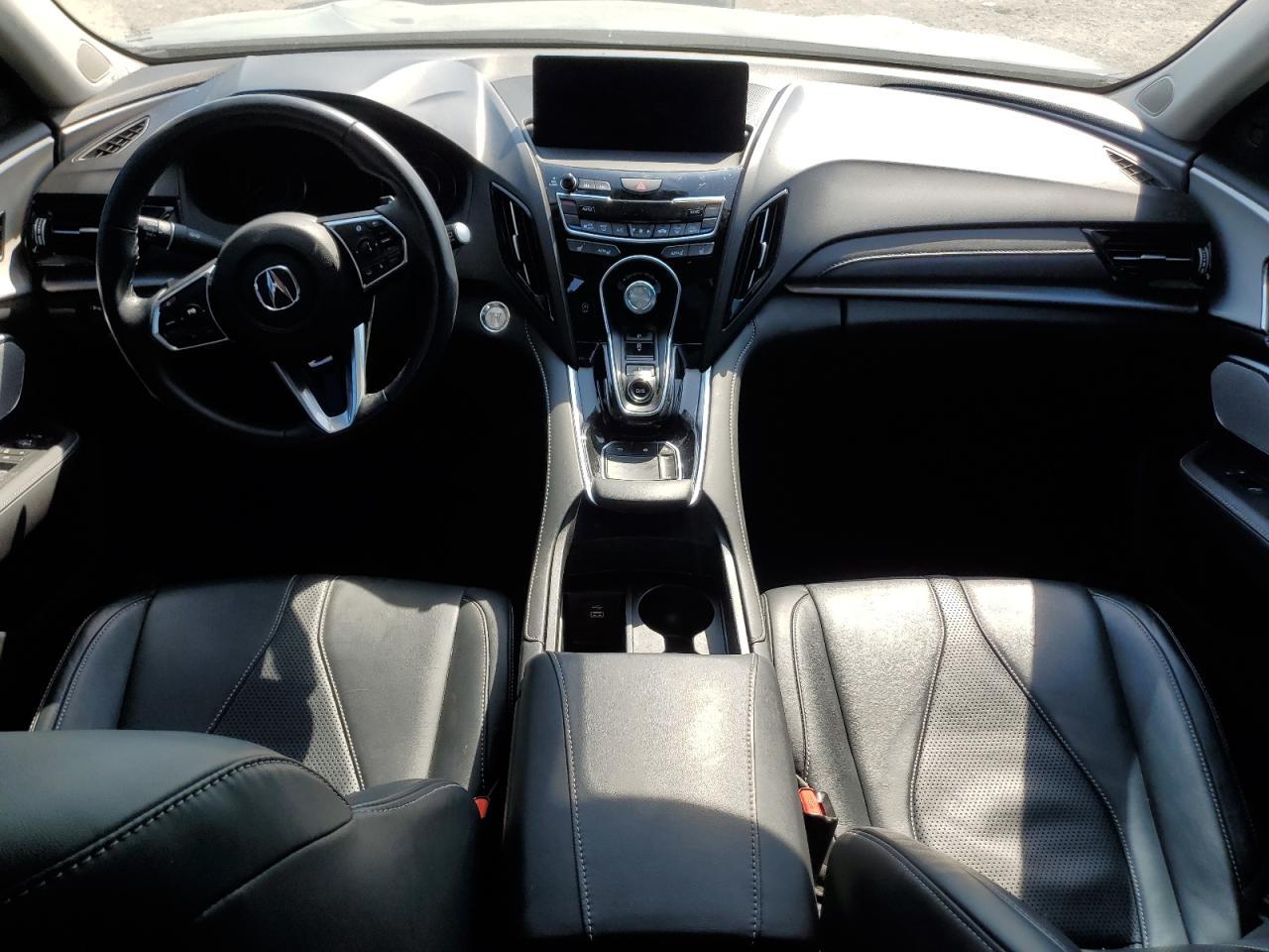 2023 ACURA RDX