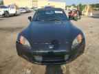 2002 HONDA S2000
