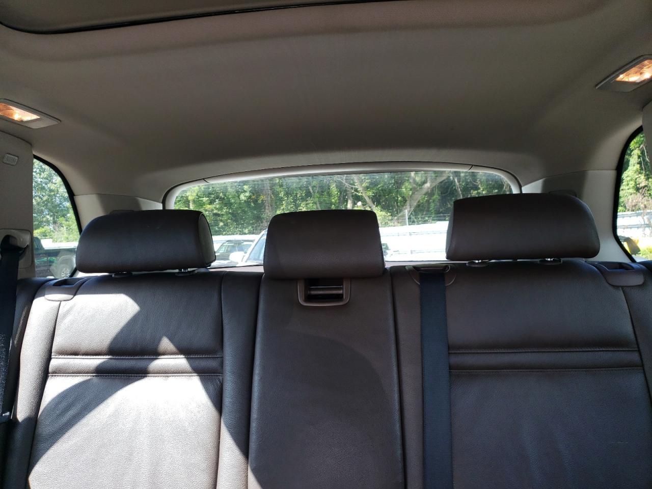 2013 BMW X5