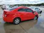 2014 CHEVROLET SONIC