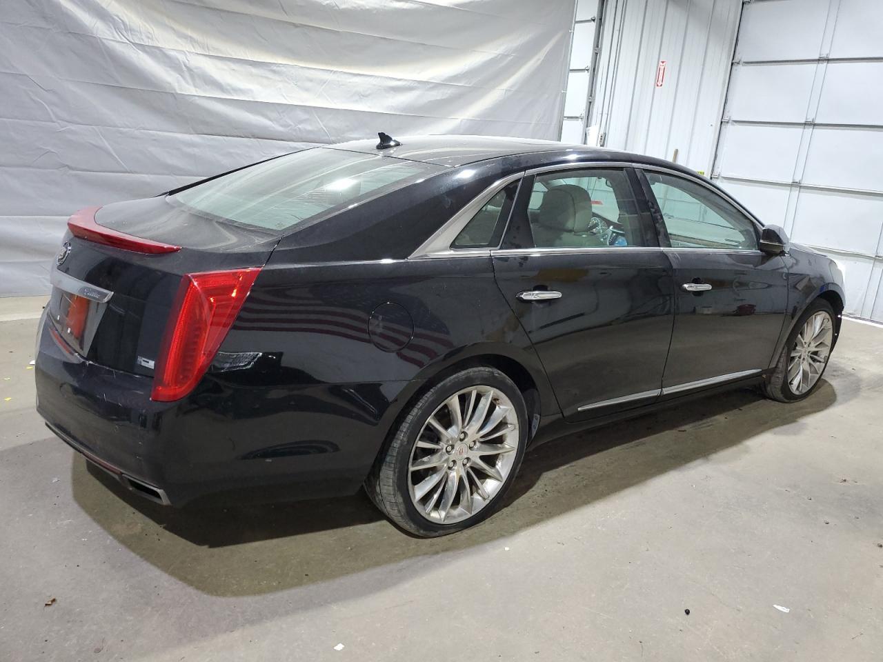 2013 CADILLAC XTS
