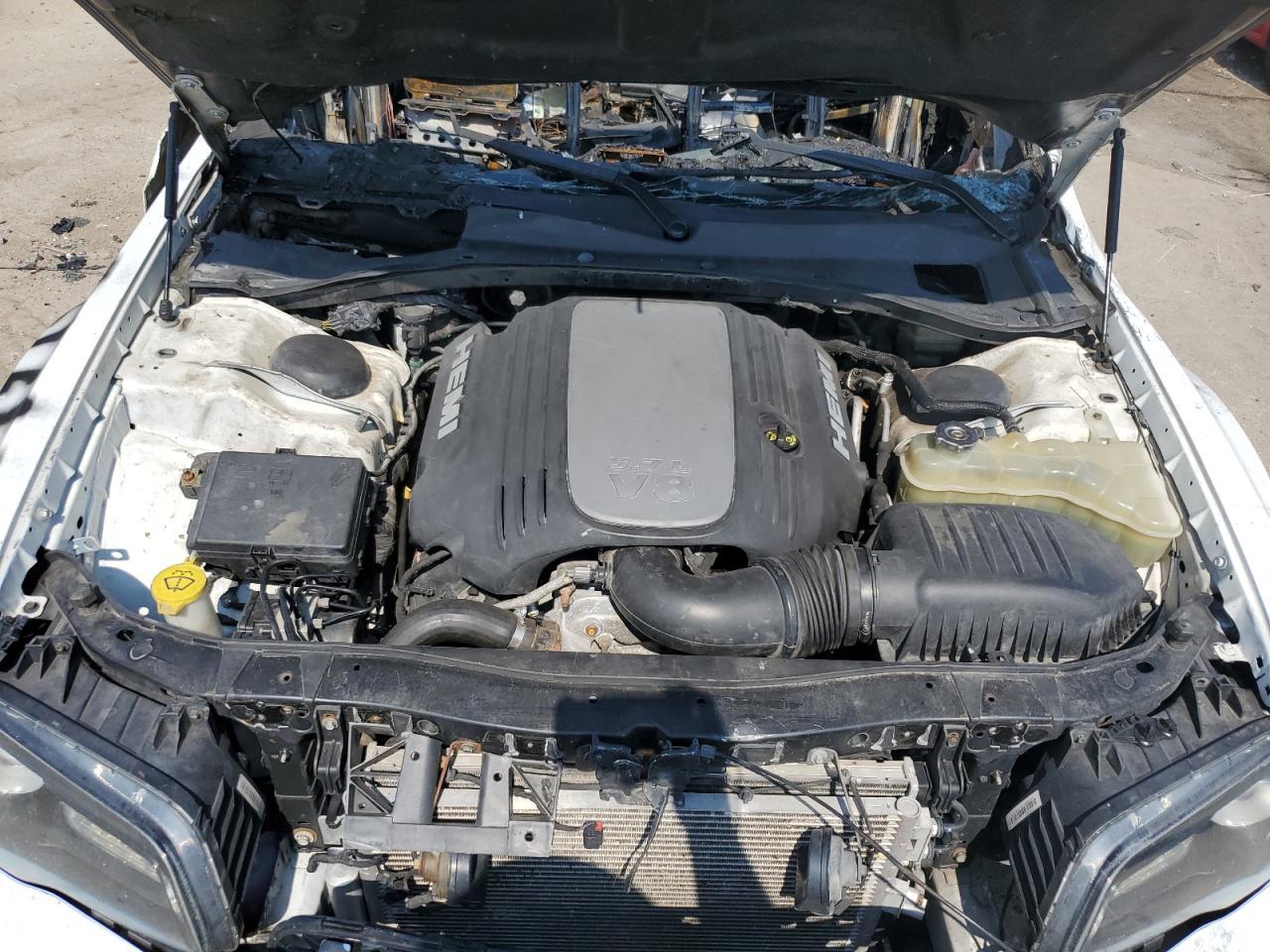 2013 CHRYSLER 300