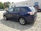 2014 MITSUBISHI outlander