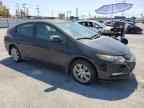 2010 HONDA Insight