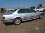 2000 BMW 7 series