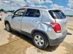 2015 CHEVROLET TRAX