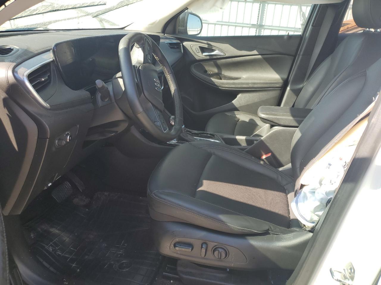 2024 BUICK Encore GX