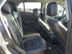 2017 CHEVROLET TRAX