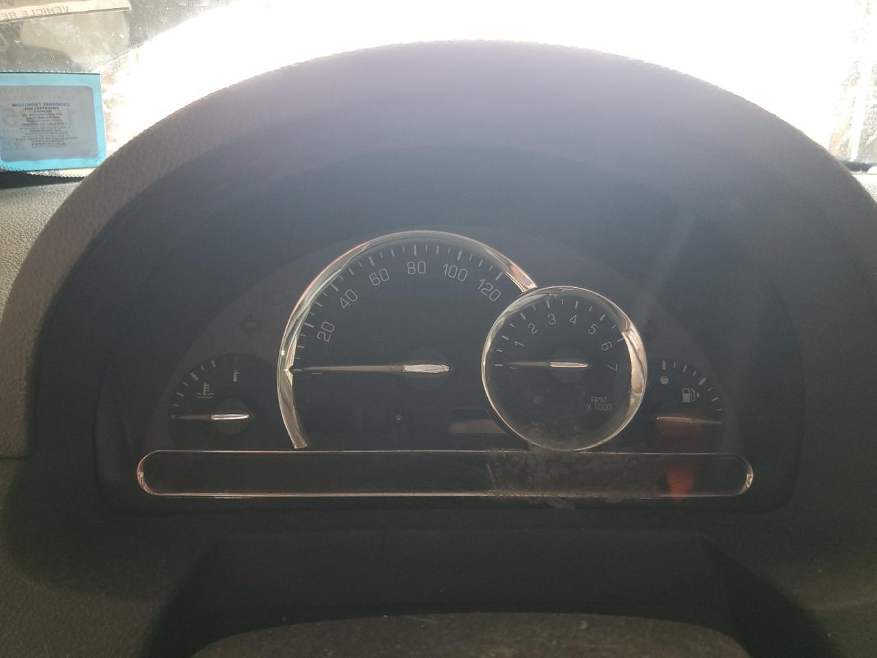 2009 CHEVROLET HHR