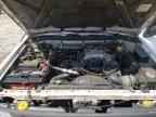 1998 NISSAN PATHFINDER