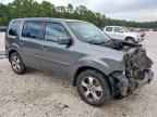 2013 HONDA PILOT