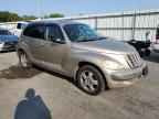 2002 CHRYSLER PT CRUISER