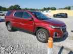 2022 CHEVROLET TRAVERSE