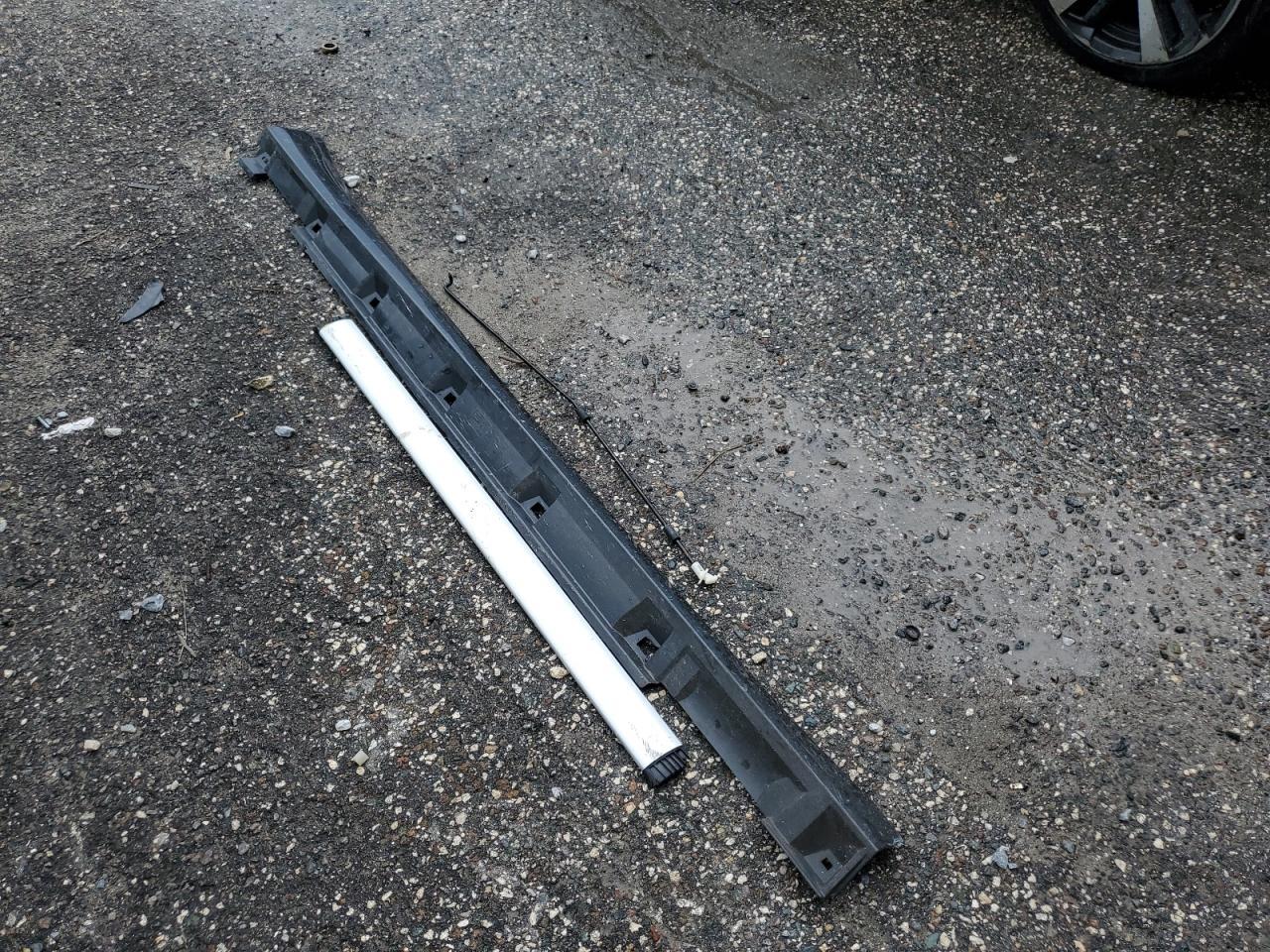 2018 SUBARU IMPREZA
