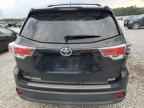 2014 TOYOTA HIGHLANDER