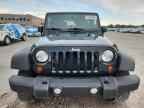 2012 JEEP WRANGLER
