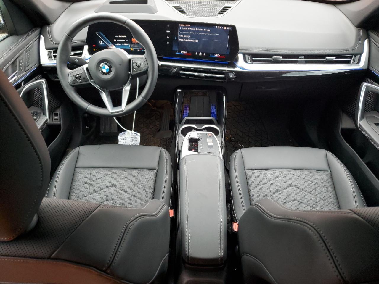 2025 BMW X1
