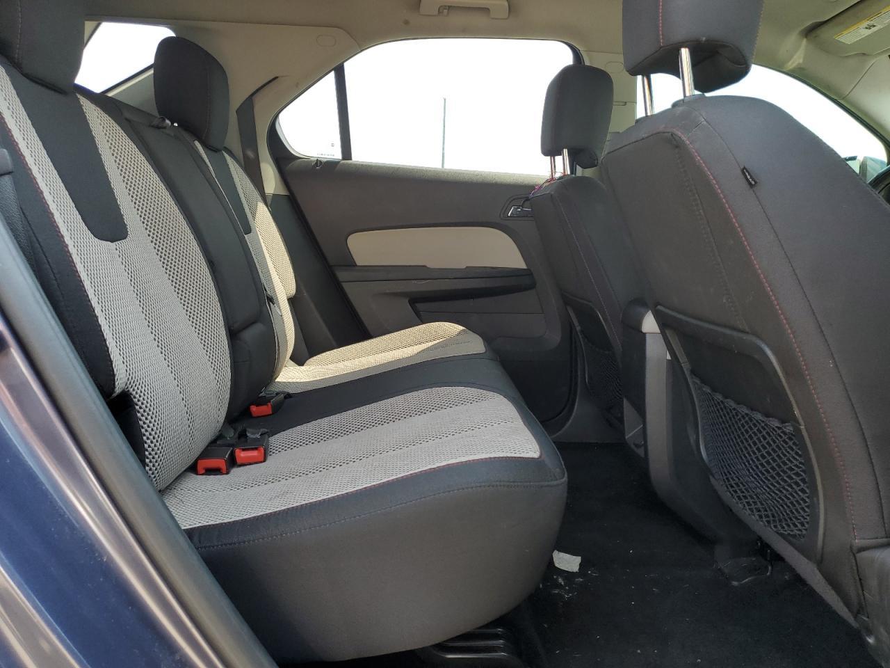 2014 CHEVROLET EQUINOX