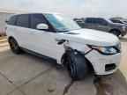 2017 LAND ROVER Range Rover Sport