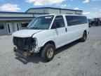 2013 CHEVROLET Express 3500