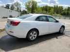 2015 CHEVROLET MALIBU