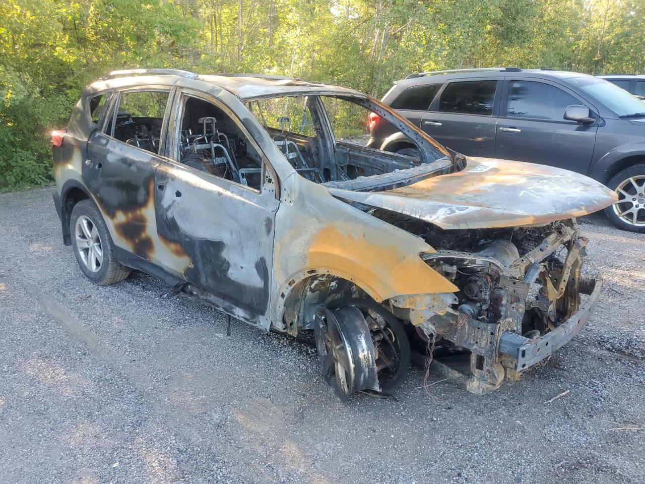 2014 TOYOTA RAV4
