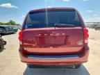 2015 DODGE GRAND CARAVAN