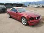 2006 FORD MUSTANG