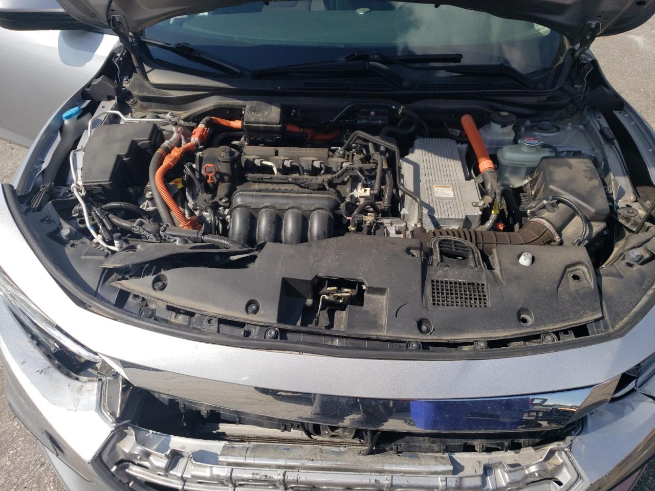 2022 HONDA Insight