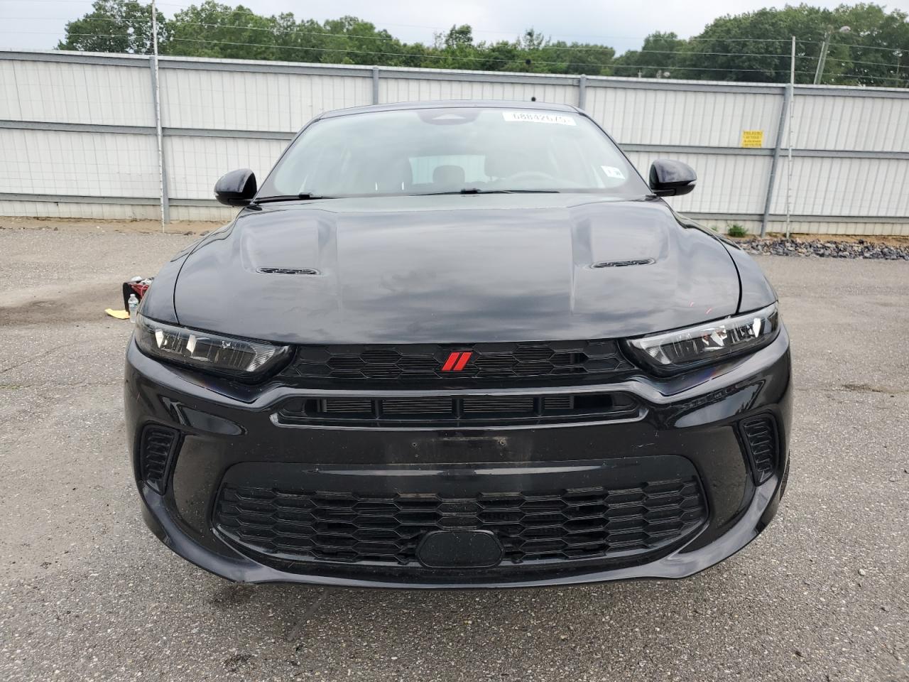 2024 DODGE Hornet