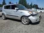 2011 KIA SOUL