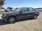 2001 MERCEDES-BENZ C-CLASS
