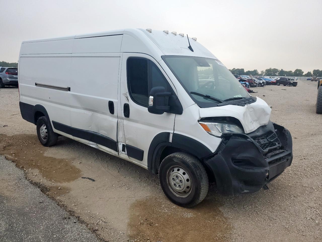 2023 RAM ProMaster 3500