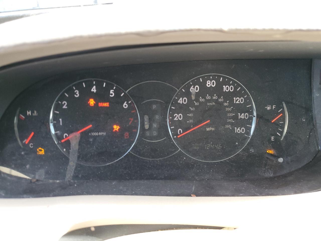 2006 TOYOTA Avalon