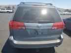 2004 TOYOTA SIENNA