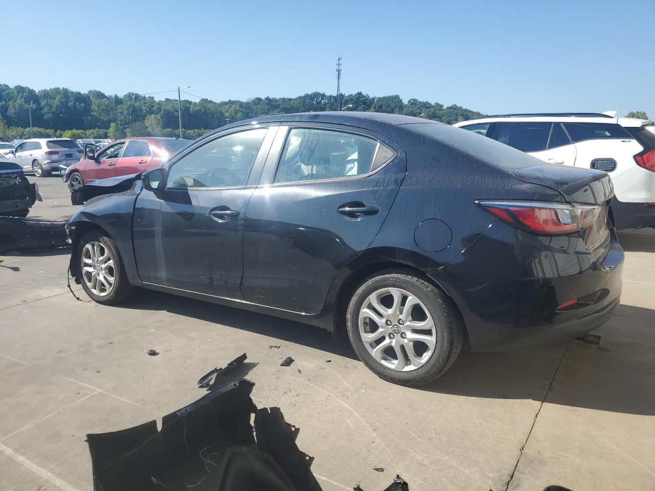 2016 TOYOTA SCION