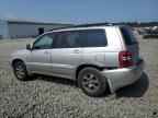 2004 TOYOTA HIGHLANDER