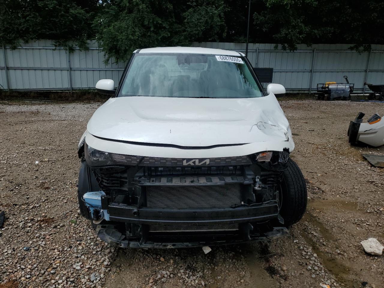 2024 KIA SOUL