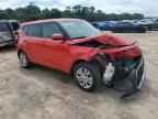 2021 KIA SOUL