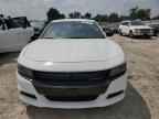 2016 DODGE CHARGER